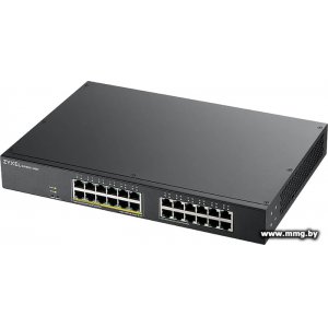 Купить Zyxel GS1900-24EP в Минске, доставка по Беларуси