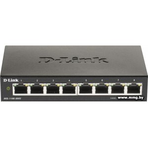 D-Link DGS-1100-08V2/A1A