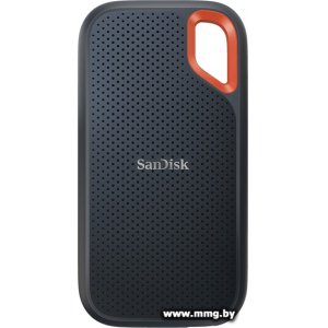 Купить SSD 500GB SanDisk Extreme V2 SDSSDE61-500G-G25 в Минске, доставка по Беларуси