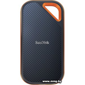 SSD 2TB SanDisk Extreme Pro Portable V2 SDSSDE81-2T00-G25/Z2