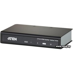 Купить Разветвитель Aten VS182A-A7-G в Минске, доставка по Беларуси