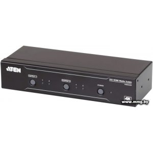Купить Разветвитель Aten VM0202H (VM0202H-AT-G) в Минске, доставка по Беларуси