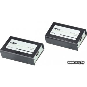 Купить Удлинитель по витой паре Aten VE800A-AT-G в Минске, доставка по Беларуси