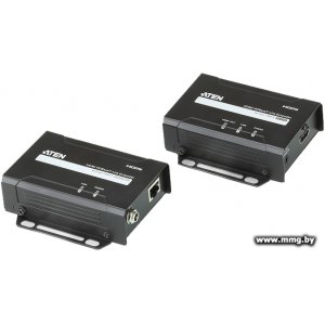Удлинитель по витой паре Aten VE801-AT-G