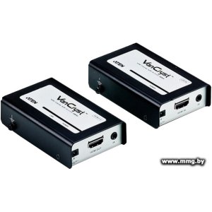 Купить Удлинитель по витой паре Aten VE810-A7-G в Минске, доставка по Беларуси