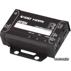 Купить Удлинитель по витой паре Aten VE811-AT-G в Минске, доставка по Беларуси