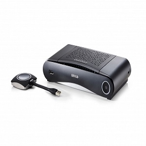 Купить Barco ClickShare CS-100 (R9861510CN) в Минске, доставка по Беларуси