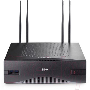 Barco ClickShare CSE-800 (R9861580CN)