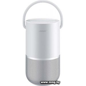 Купить Bose Portable Home Speaker (серебристый) [829393-2300] в Минске, доставка по Беларуси