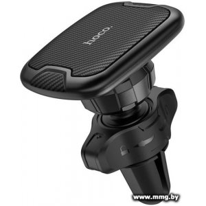 Автодержатель Hoco CA65 Sagittarius (черный)