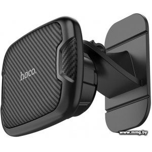 Автодержатель Hoco CA66 Sagittarius (черный)