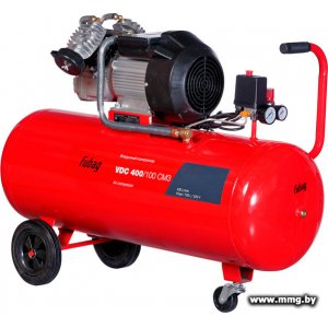 Купить Fubag VDС 400/100 CM3 в Минске, доставка по Беларуси