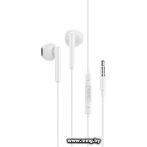 Купить Hoco M64 (белый) в Минске, доставка по Беларуси