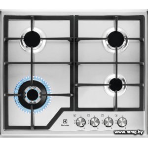 Electrolux CGS6436BX