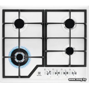 Electrolux EGS6436WW