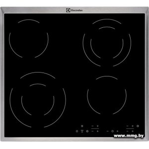 Electrolux EHF6342XOK
