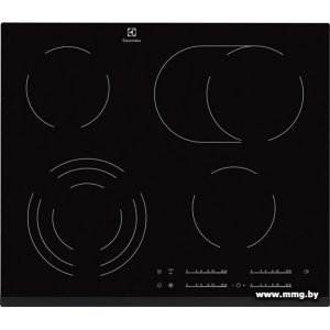 Electrolux EHF6547FXK