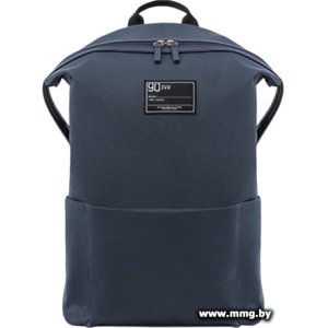 Рюкзак Ninetygo Lecturer Leisure Backpack (темно-синий)