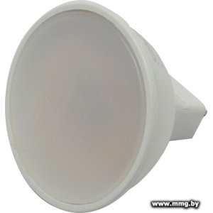 Купить Лампа светодиодная Smartbuy SBL-GU5_3-12-60K в Минске, доставка по Беларуси
