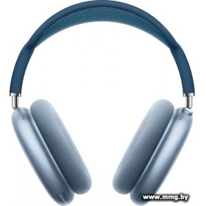 Купить Apple AirPods Max (голубое небо) в Минске, доставка по Беларуси