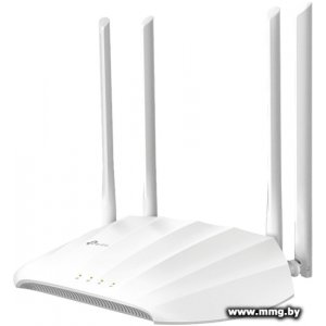 Купить Точка доступа TP-Link TL-WA1201 в Минске, доставка по Беларуси