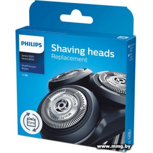 Купить Бритвенная головка Philips SH50/50 в Минске, доставка по Беларуси