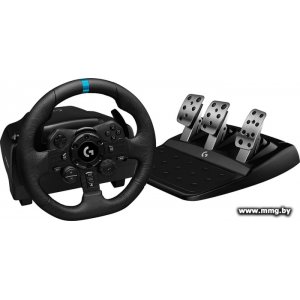 Руль Logitech G923 941-000149