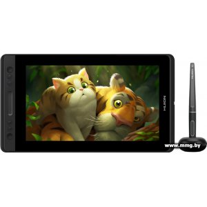 Купить Huion Kamvas Pro 13 GT-133 в Минске, доставка по Беларуси