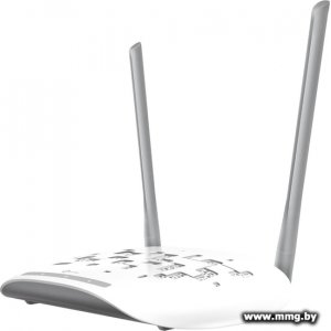 Точка доступа TP-Link TL-WA801N