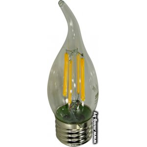 Купить Лампа светодиодная SmartBuy SBL-C37FCan-8-30K-E27 в Минске, доставка по Беларуси