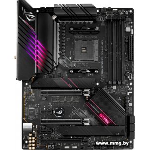 Купить ASUS ROG Strix B550-XE Gaming WiFi в Минске, доставка по Беларуси