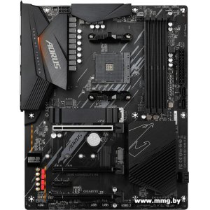 Gigabyte B550 Aorus Elite V2 (rev. 1.x)