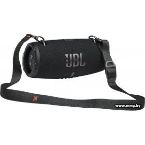 Купить JBL Xtreme 3 (черный) (JBLXTREME3BLK) в Минске, доставка по Беларуси
