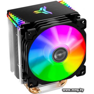 Jonsbo CR-1400 ARGB Black