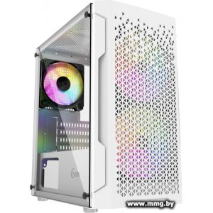 Купить Powercase Mistral Micro Z3W Mesh LED (CMIMZW-L3) в Минске, доставка по Беларуси