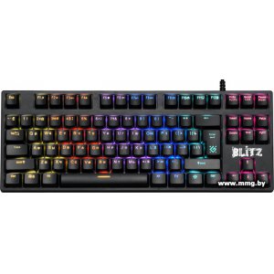 Defender Blitz GK-240L RU (45240)
