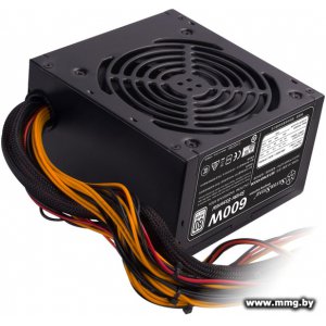 600W SilverStone ST60F-ES230 (SST-ST60F-ES230)