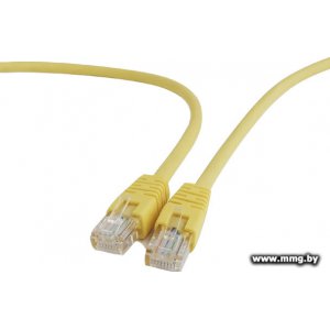 Кабель Cablexpert PP12-0.25M/Y