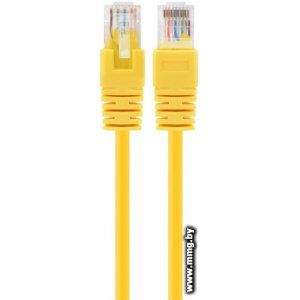 Кабель Cablexpert PP6U-0.5M/Y