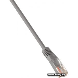 Купить Кабель ExeGate UTP-RJ45-RJ45-5e-3M-GY EX138963RUS в Минске, доставка по Беларуси