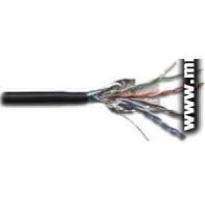 Кабель Lanmaster LAN-5EFTP-OUT