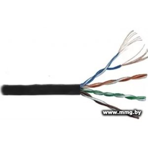 Кабель Lanmaster LAN-5EUTP-OUT