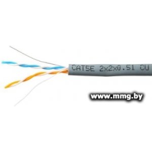Кабель Skynet Cable CSP-UTP-2-CU
