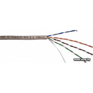Купить Кабель TWT TWT-6UTP-LSZH в Минске, доставка по Беларуси