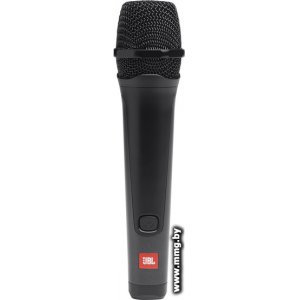 Купить Микрофон JBL PBM100 (JBLPBM100BLK) в Минске, доставка по Беларуси