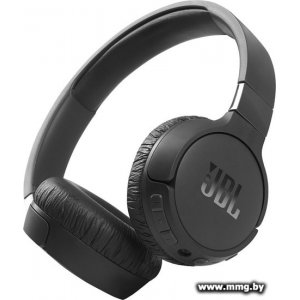 Купить JBL T660 NC (черный) JBLT660NCBLK в Минске, доставка по Беларуси