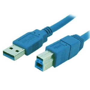 Купить Кабель Cablexpert CCP-USB3-AMBM-6 в Минске, доставка по Беларуси