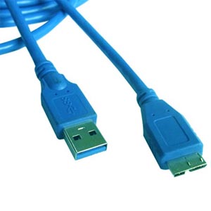 Купить Кабель Cablexpert CCP-mUSB3-AMBM-6 в Минске, доставка по Беларуси