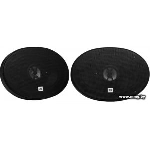 Коаксиальная АС JBL Stage1 9631