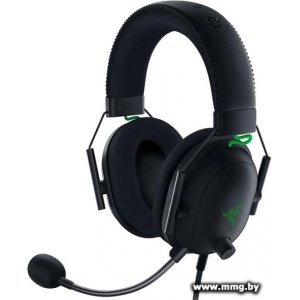 Razer BlackShark V2 + usb sound card RZ04-03230100-R3M1